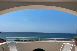 Una finestra sul mare. anche a SETTEMBRE