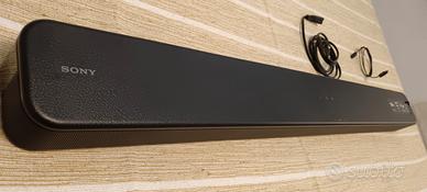 sound bar sony 