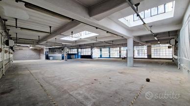 AUTORIMESSA A TORINO