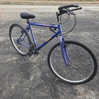 bici funzionante