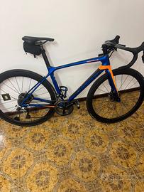 Giant tcr pro