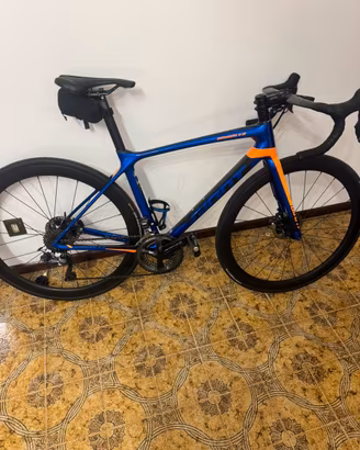 Giant tcr pro