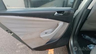 VOLKSWAGEN Passat 6ª serie - 2007