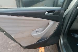 VOLKSWAGEN Passat 6ª serie - 2007