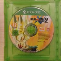 Dragon Ball Xenoverse 2