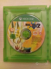 Dragon Ball Xenoverse 2