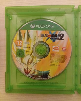 Dragon Ball Xenoverse 2