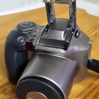 Olympus IS-300 Film Camera 35mm