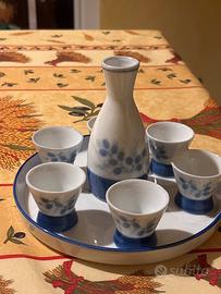 Set da sakè