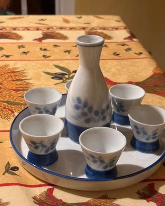 Set da sakè