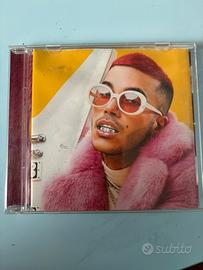 Cd Rock$tar autografato