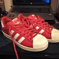 scarpe Adidas superstar 