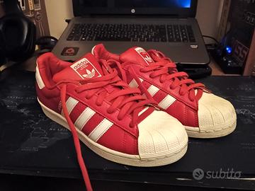 scarpe Adidas superstar 