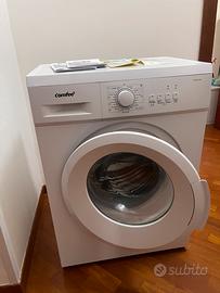 Lavatrice Comfee 6 kg MFS6104E – Usata