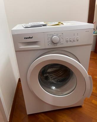 Lavatrice Comfee 6 kg MFS6104E – Usata