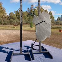 girarrosto artigianale 