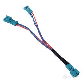 Cavo Y retrofit led luci ambiente BMW F30 F31 F34