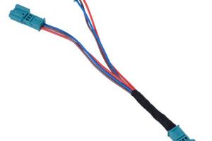 Cavo Y retrofit led luci ambiente BMW F30 F31 F34