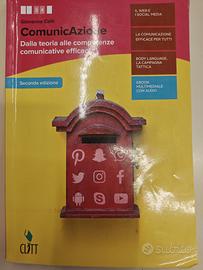 Comunicazione  Cod. 9788808220486