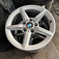 Cerchi originali bmw 16