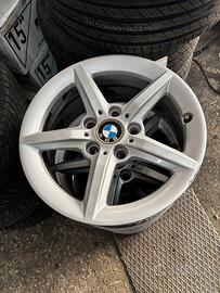 Cerchi originali bmw 16