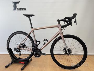 Specialized Aethos S-Works Force AXS - taglia 58