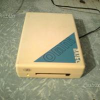 Omni Drive CSM snr 1586-LC