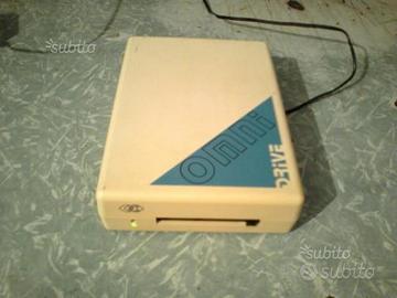 Omni Drive CSM snr 1586-LC