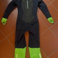 Komperdell Full Protector Junior tutina da gara