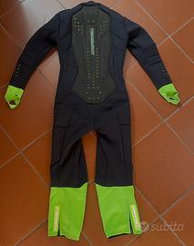 Komperdell Full Protector Junior tutina da gara