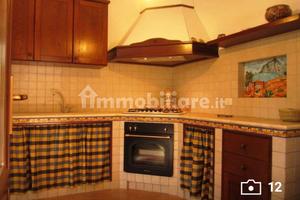 San Vito Lo Capo tra due riserve naturali