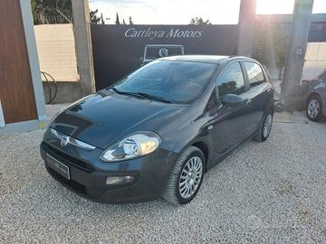 Fiat Punto Evo 1.3 Mjt 95 CV dynamic