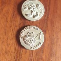 Gettoni nutella caesar dict perpetvo