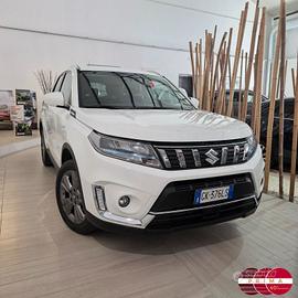Suzuki Vitara (2015) 1.4 Hybrid Cool