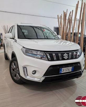 Suzuki Vitara (2015) 1.4 Hybrid Cool