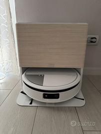 Roomba max 705 combo