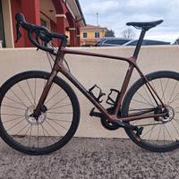 Giant TCR Advanced Disc 2 Pro taglia l anno 2022 