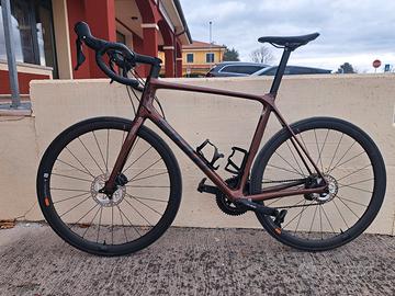 Giant TCR Advanced Disc 2 Pro taglia l anno 2022 