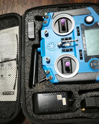 taranis xq7s