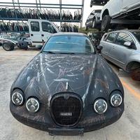 RICAMBI JAGUAR S-TIPE