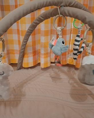 palestrina bebé - activity playmat done by deer