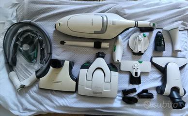 Folletto vk220s