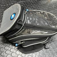 Borsa serbatoio moto KAPPA