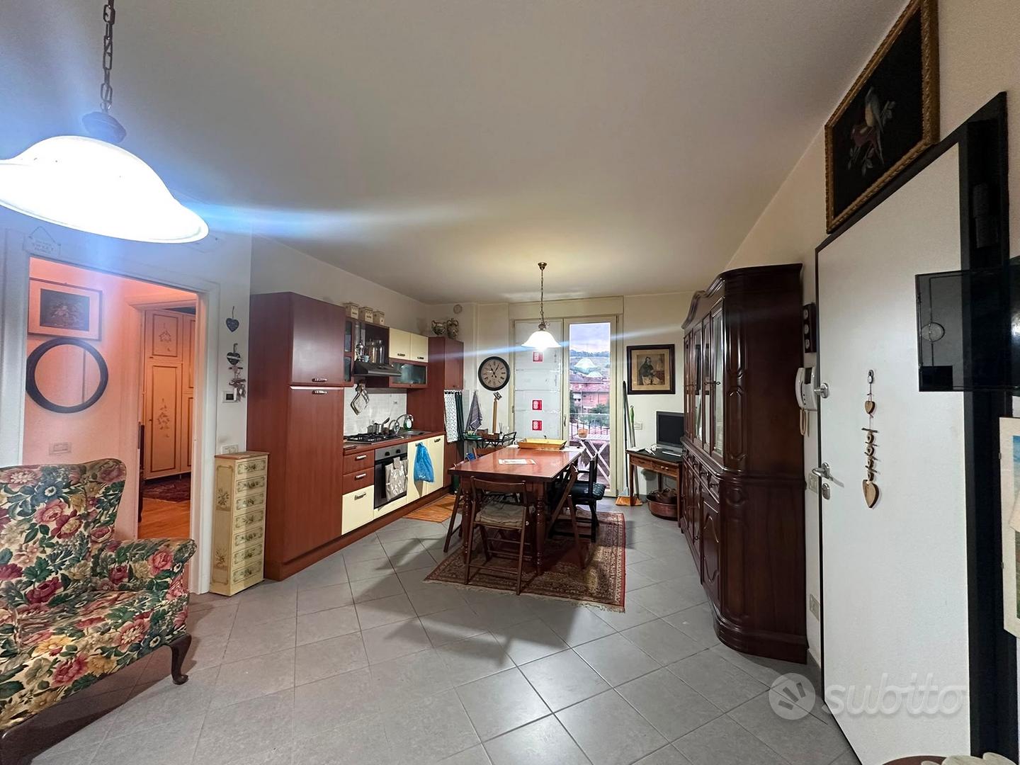 Appartamento – Marano sul Panaro, Triangolo - Vista 2