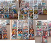 Giochi originali nintedo ds
