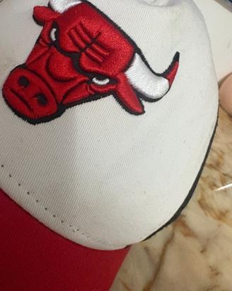 Cappello Bulls
