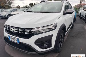 DACIA - Sandero Stepway 1.0 tce Comfort Eco-g