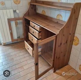 credenza 