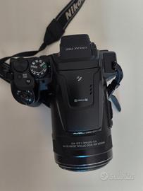 Nikon p900