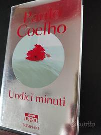 Undici minuti - Paulo Coelho